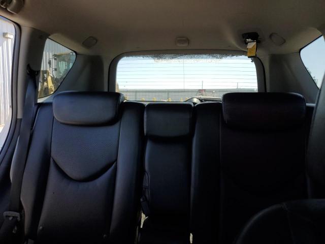 2011 Toyota Rav4 Sport VIN: JTMRK4DV2B5098548 Lot: 57196214