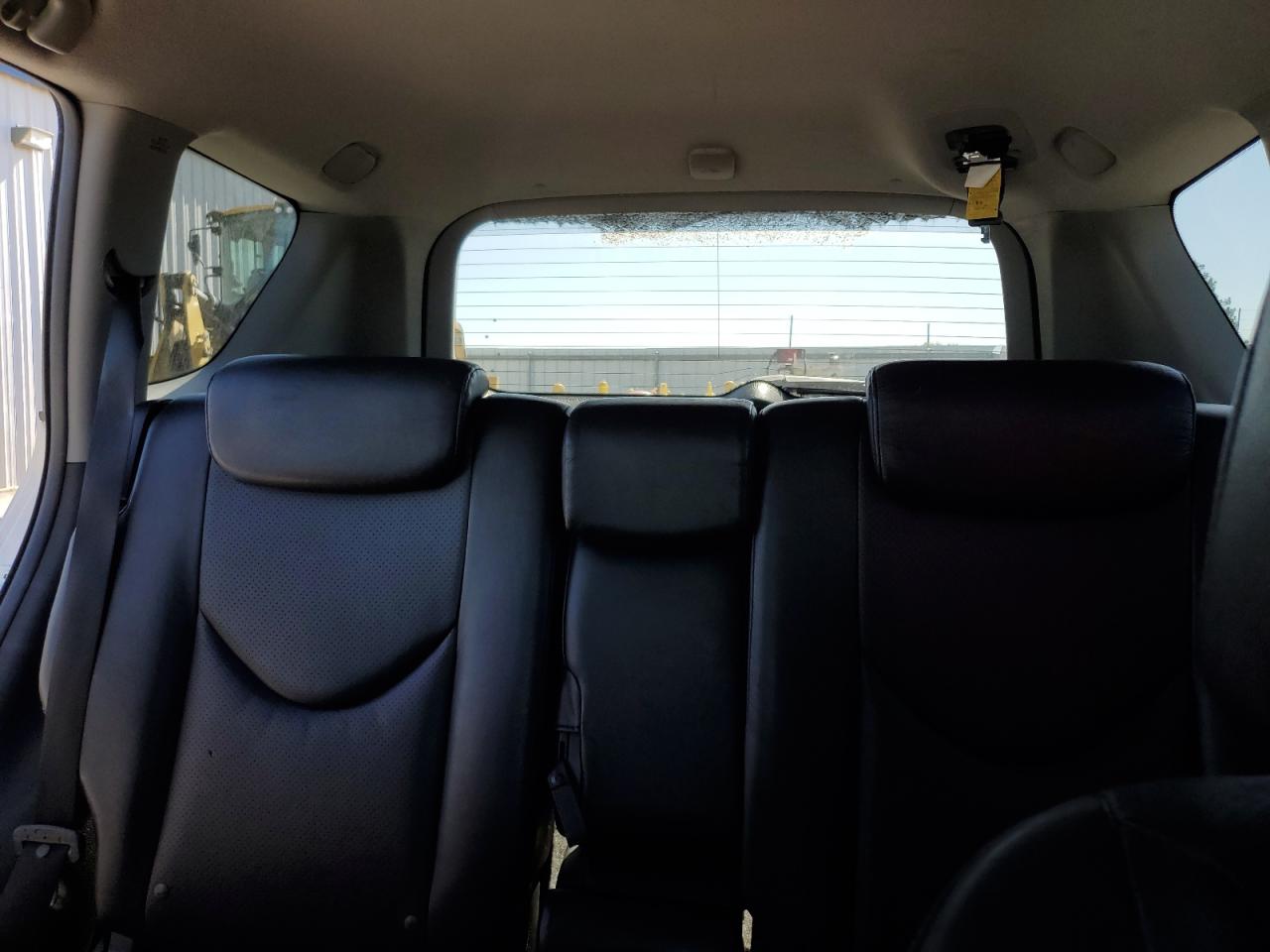 JTMRK4DV2B5098548 2011 Toyota Rav4 Sport