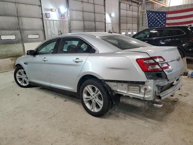 2016 Ford Taurus Sel VIN: 1FAHP2E86GG144619 Lot: 55471654