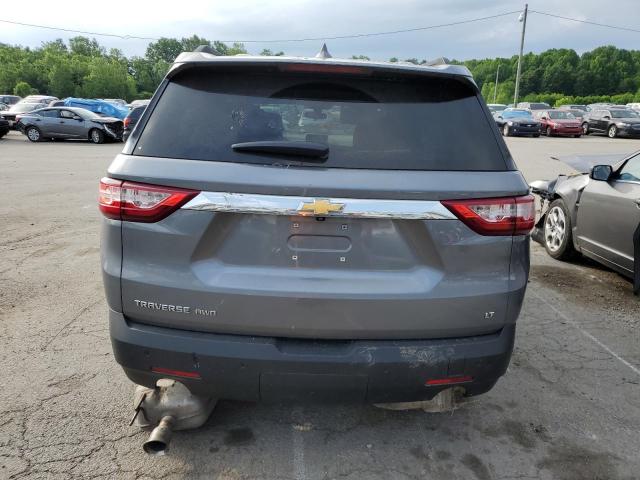 2020 Chevrolet Traverse Lt VIN: 1GNEVGKW2LJ150084 Lot: 55719894