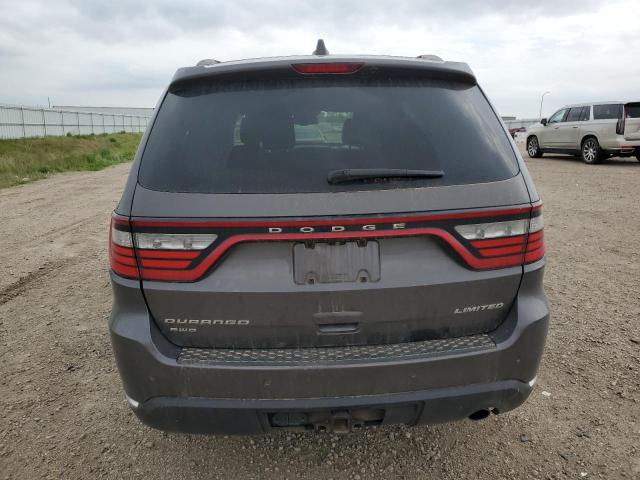 2015 Dodge Durango Limited VIN: 1C4RDJDG3FC715368 Lot: 56267954