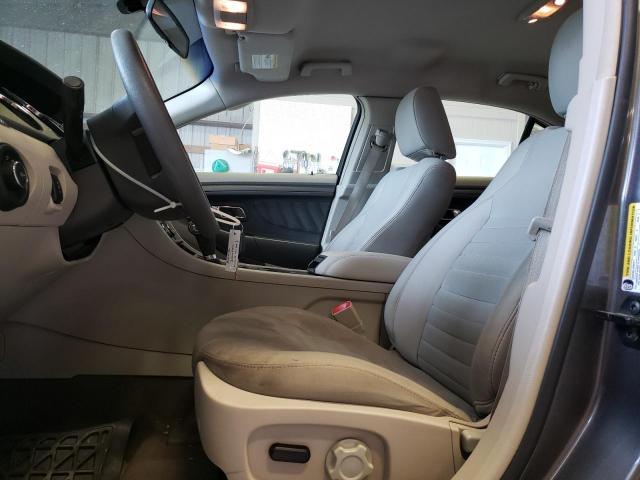 2011 Ford Taurus Se VIN: 1FAHP2DW0BG112807 Lot: 56660144