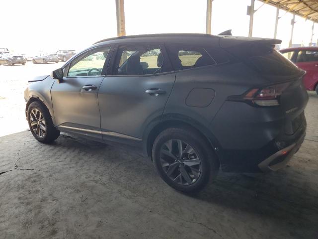 2023 KIA SPORTAGE S - KNDPXCAG5P7034671