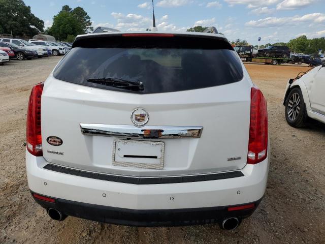 2013 Cadillac Srx Luxury Collection VIN: 3GYFNCE38DS561121 Lot: 56935744