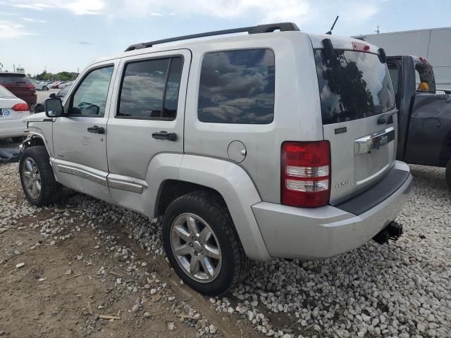 2012 Jeep Liberty Sport VIN: 1C4PJMAK0CW182898 Lot: 54548404