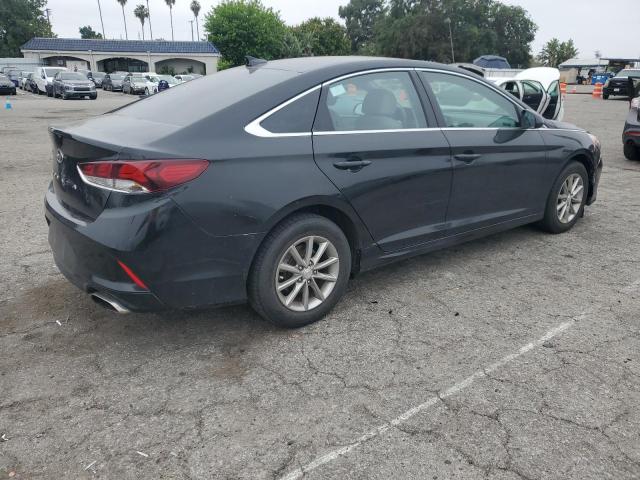 2019 Hyundai Sonata Se VIN: 5NPE24AF7KH784807 Lot: 40732622