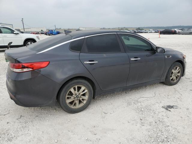 2016 Kia Optima Lx VIN: KNAGT4L34G5119408 Lot: 56478874