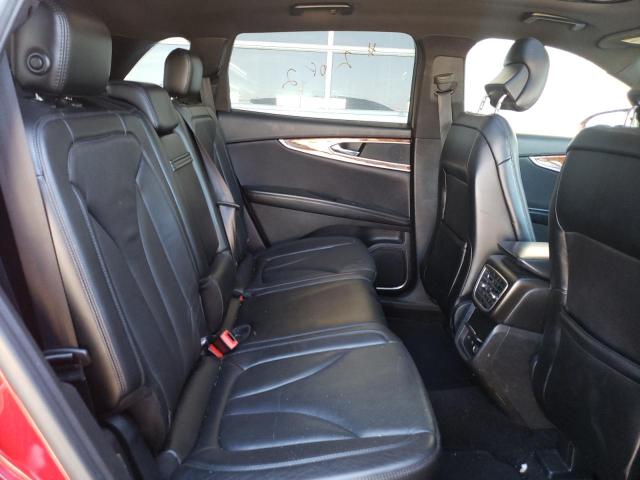 2016 LINCOLN MKX RESERV - 2LMTJ8LR2GBL24207