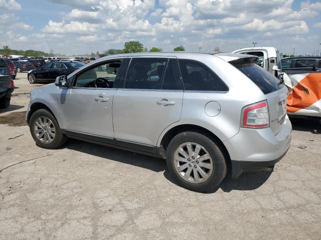 2010 Ford Edge Limited VIN: 2FMDK4KC6ABB55822 Lot: 53070814