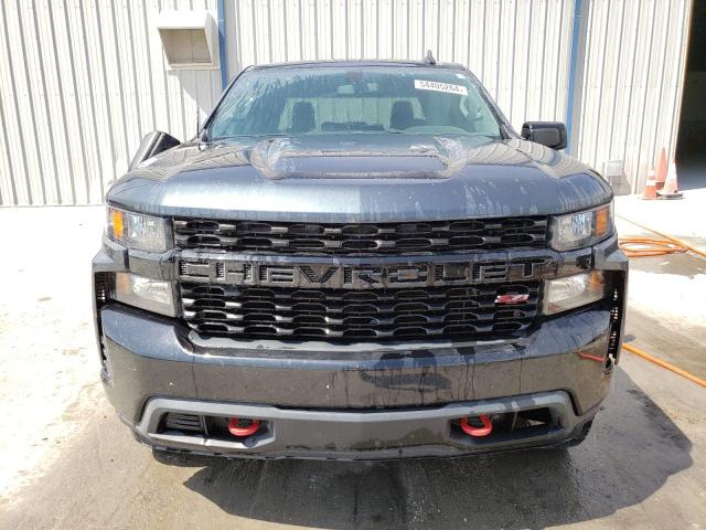 2019 Chevrolet Silverado K1500 Trail Boss Custom VIN: 3GCPYCEF6KG189385 Lot: 54405264