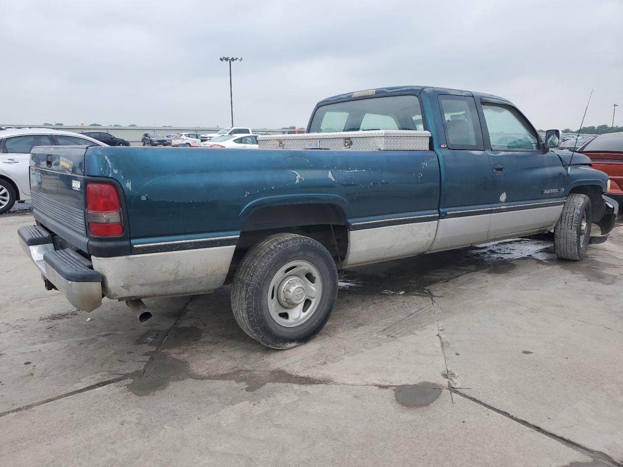 3B7KC23W6SM173405 1995 Dodge Ram 2500