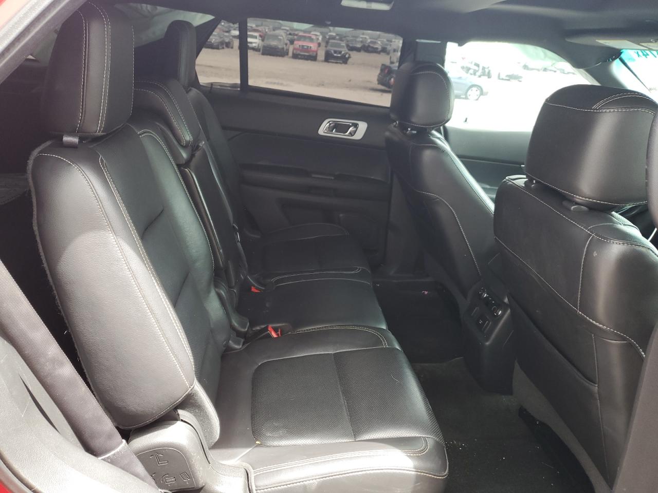 1FM5K8GT1DGC76467 2013 Ford Explorer Sport