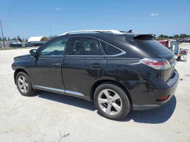 2013 Lexus Rx 350 Base VIN: 2T2BK1BA7DC171043 Lot: 57214194