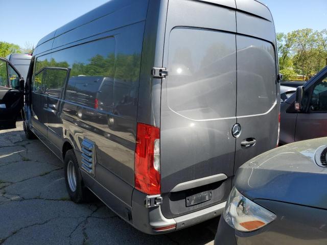 2021 Mercedes-Benz Sprinter 4500 VIN: W1W9ED3Y8MT074857 Lot: 53911314