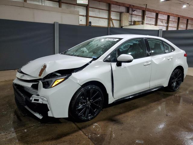 2023 Toyota Corolla Se VIN: 5YFS4MCEXPP140732 Lot: 49409614