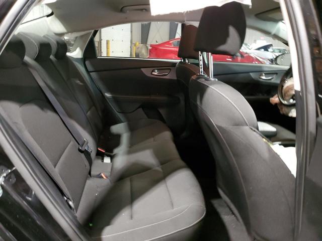 2021 Kia Forte Fe VIN: 3KPF24AD8ME389271 Lot: 55949204