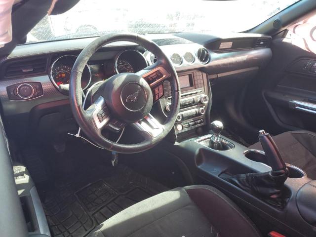 2016 Ford Mustang Gt VIN: 1FA6P8CF6G5261866 Lot: 49804364