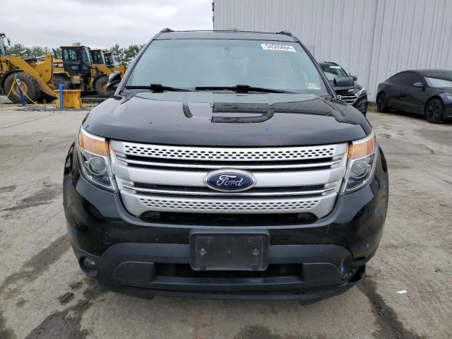 2015 Ford Explorer Xlt VIN: 1FM5K8D89FGC44563 Lot: 54505664