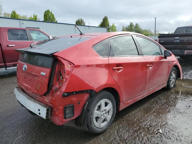 2010 Toyota Prius - Image 3