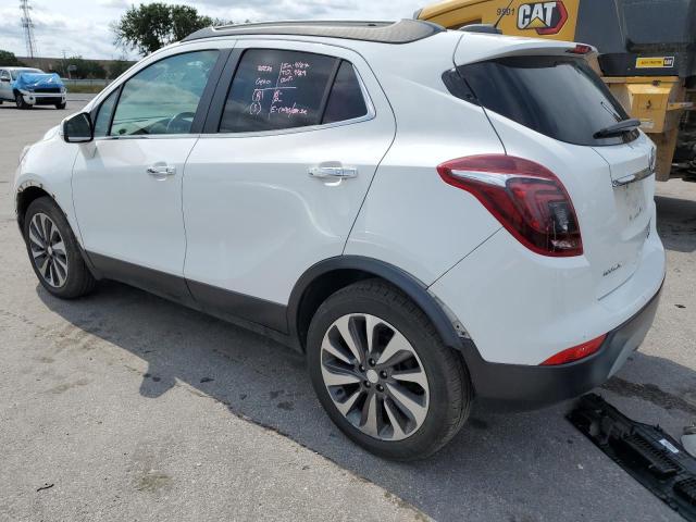 2017 Buick Encore Essence VIN: KL4CJCSB8HB140396 Lot: 54260714