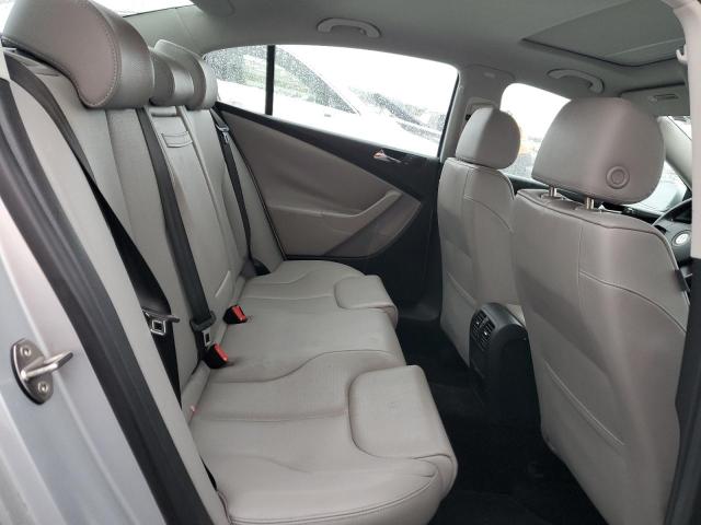 2006 Volkswagen Passat 2.0T VIN: WVWAK73C06P066884 Lot: 53443274