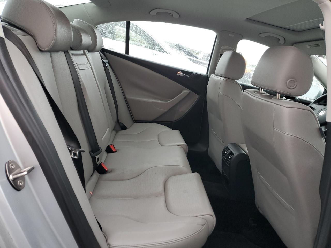 WVWAK73C06P066884 2006 Volkswagen Passat 2.0T