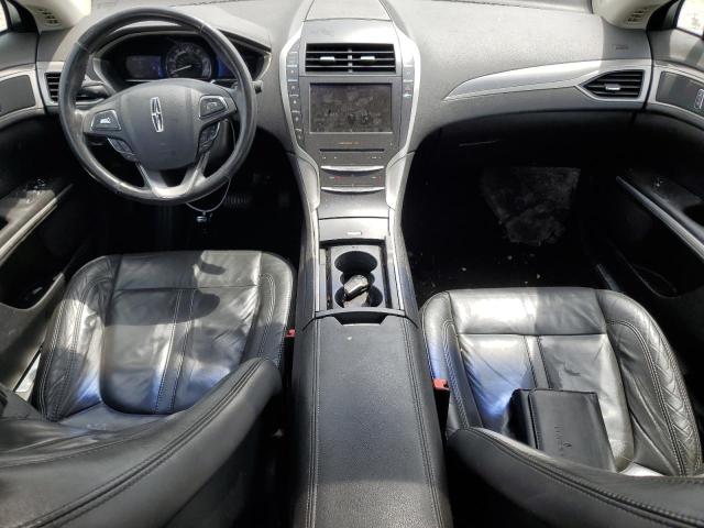 2013 Lincoln Mkz Hybrid VIN: 3LN6L2LU5DR800936 Lot: 53503464