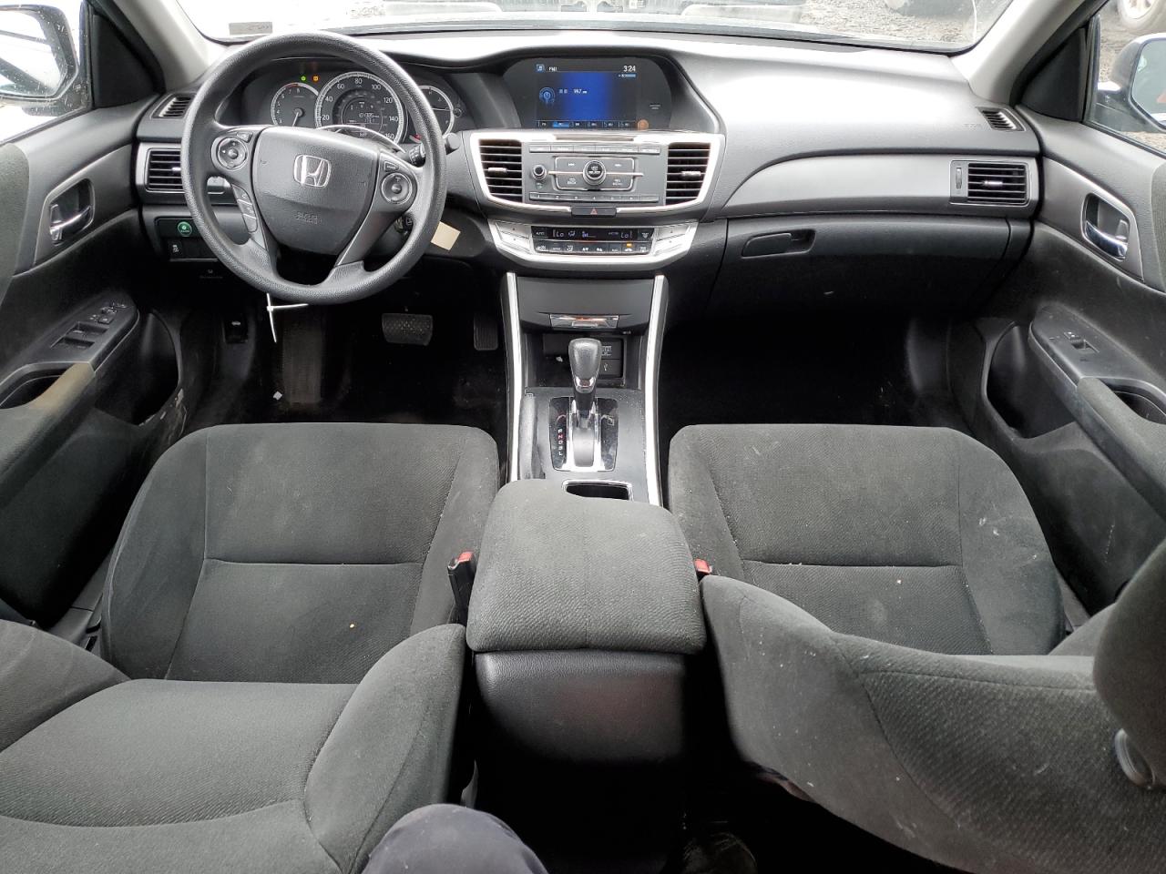 1HGCR2F32DA249725 2013 Honda Accord Lx