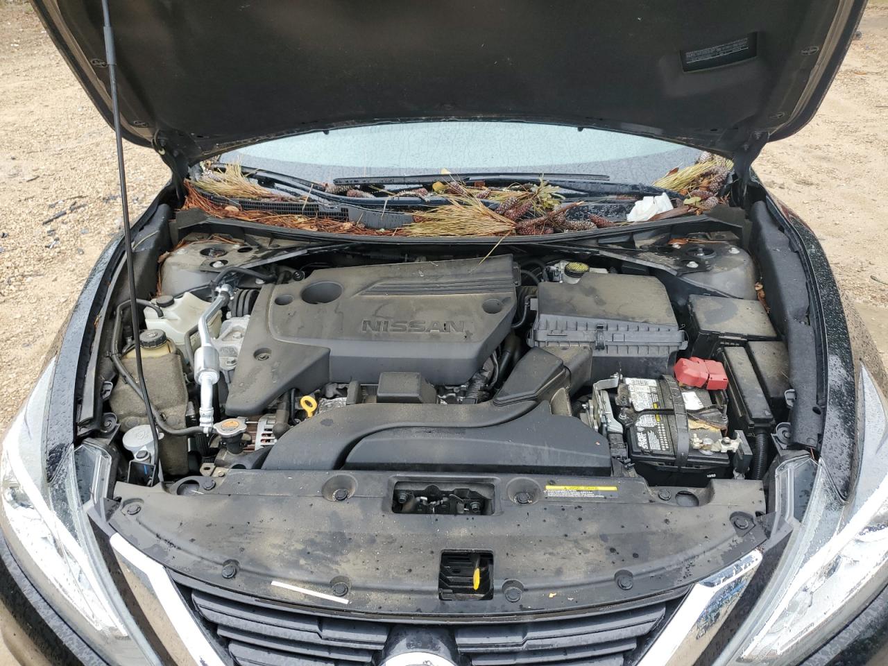 1N4AL3AP9JC199032 2018 Nissan Altima 2.5