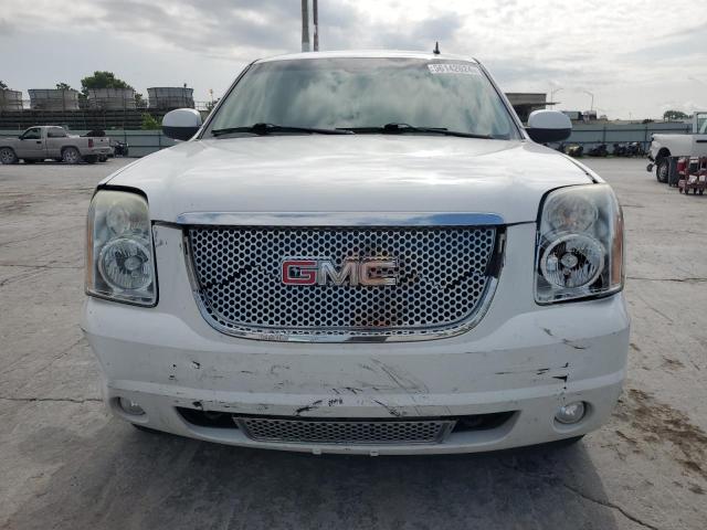 2009 GMC Yukon Denali VIN: 1GKFC03229R254076 Lot: 56142624