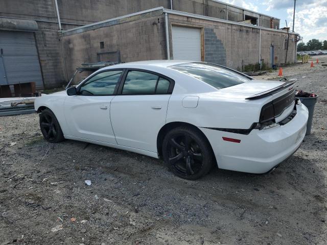 2014 Dodge Charger Se VIN: 2C3CDXBG5EH130299 Lot: 56746214