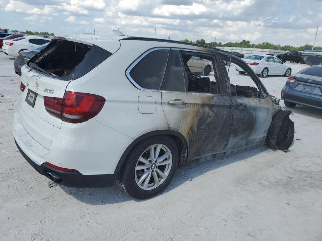 2015 BMW X5 xDrive35I VIN: 5UXKR0C59F0P04789 Lot: 52920784