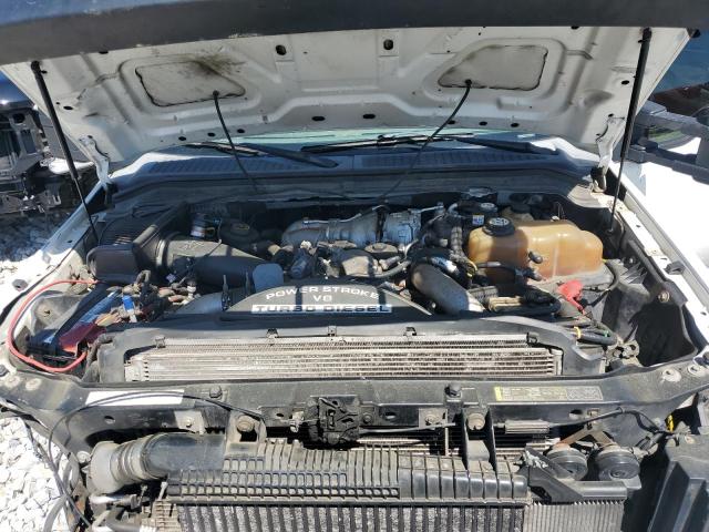 2008 Ford F350 Super Duty VIN: 1FDWF37R08EC52601 Lot: 56818534