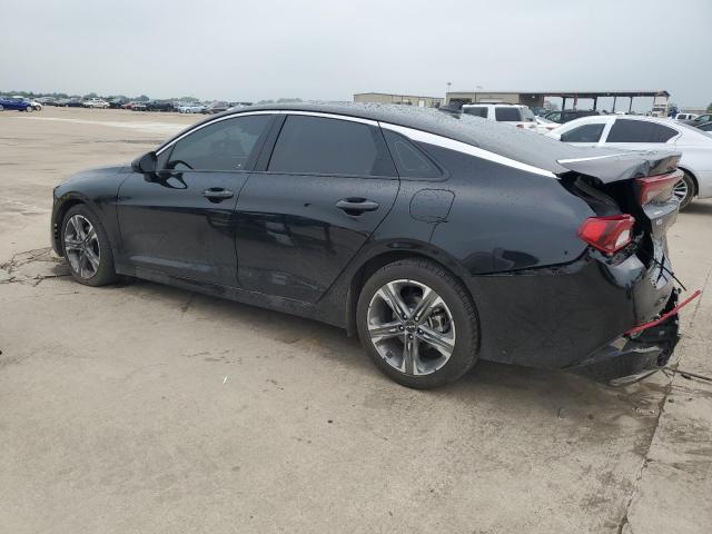 2023 Kia K5 Ex VIN: 5XXG34J24PG186809 Lot: 54238814