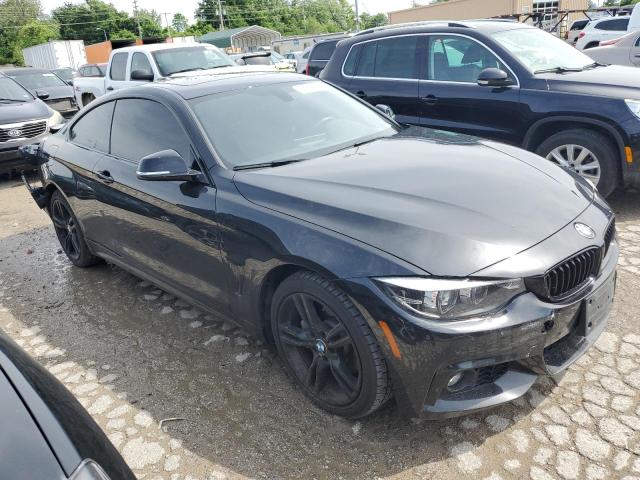 VIN WBA4W9C57JAF93847 2018 BMW 4 Series, 440XI no.4