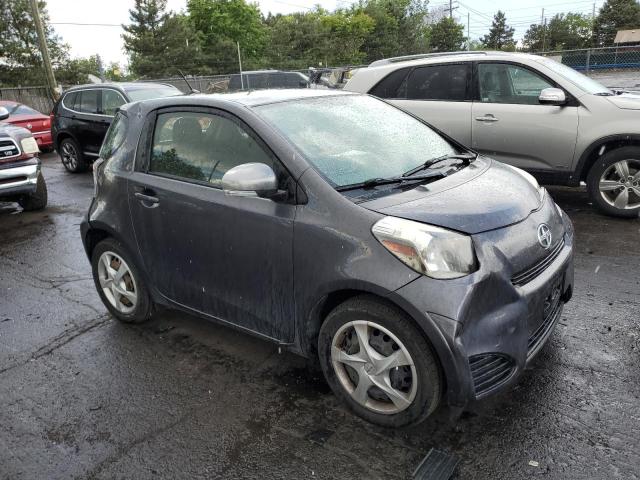 2013 Toyota Scion Iq VIN: JTNJJXB07DJ025402 Lot: 56943754