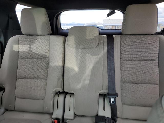 2012 Ford Explorer VIN: 1FMHK8B84CGA61177 Lot: 55462934