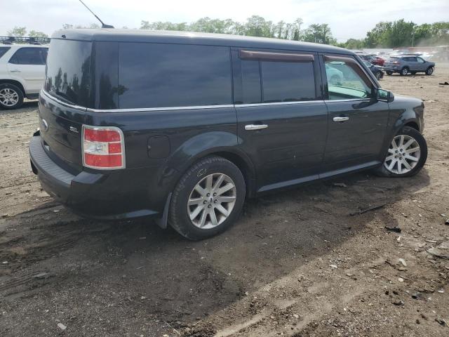 2011 Ford Flex Sel VIN: 2FMGK5CC0BBD22856 Lot: 53742714