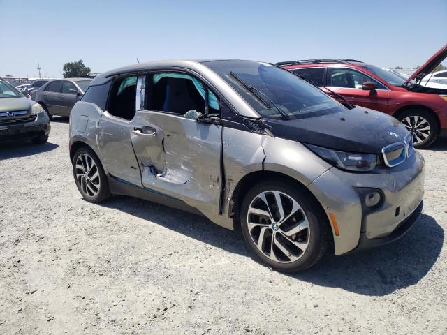 VIN WBY1Z6C35HV949866 2017 BMW I3, Bev no.4