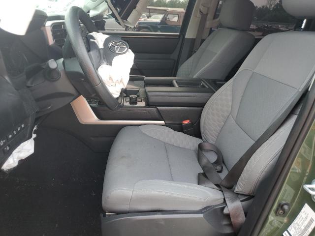2022 TOYOTA TUNDRA CRE - 5TFLA5ABXNX012503