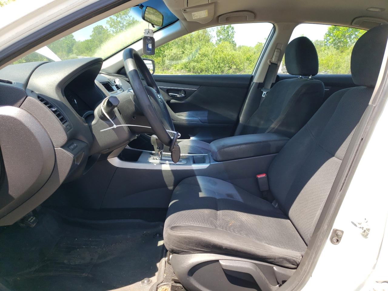 1N4AL3AP0FN310997 2015 Nissan Altima 2.5