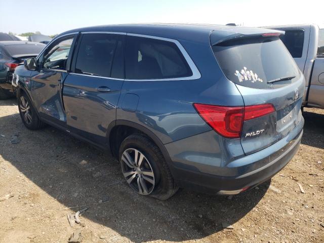 2016 Honda Pilot Exl VIN: 5FNYF6H82GB039246 Lot: 54965264