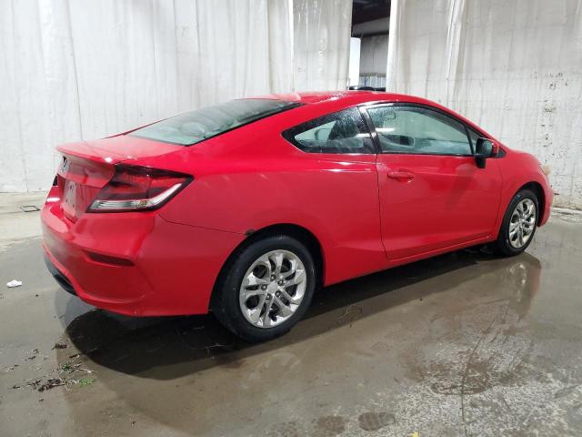 2014 Honda Civic Lx VIN: 2HGFG3B54EH500148 Lot: 54971294