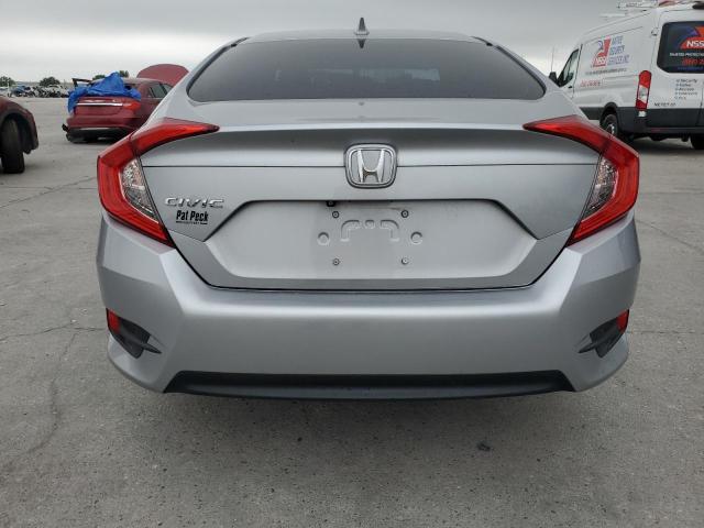 2017 Honda Civic Ex VIN: 19XFC2F78HE051332 Lot: 54506074