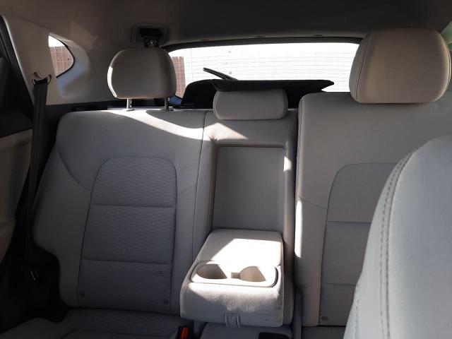 2019 Hyundai Tucson Se VIN: KM8J23A40KU862630 Lot: 56132694