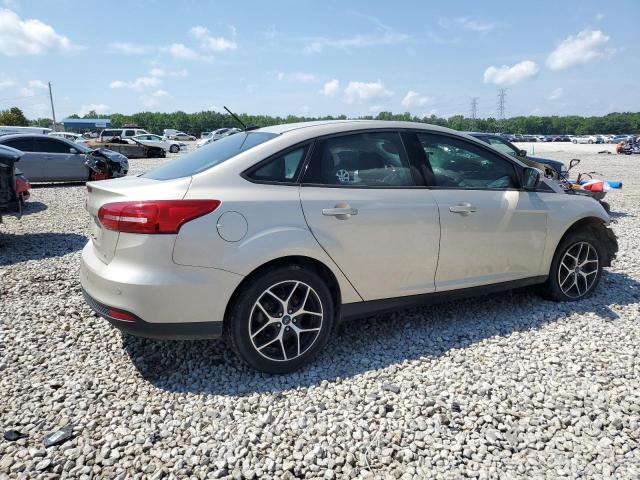 2018 Ford Focus Sel VIN: 1FADP3H23JL239424 Lot: 53987564