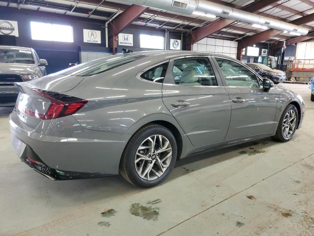 2021 Hyundai Sonata Sel VIN: KMHL64JA3MA166986 Lot: 54559354