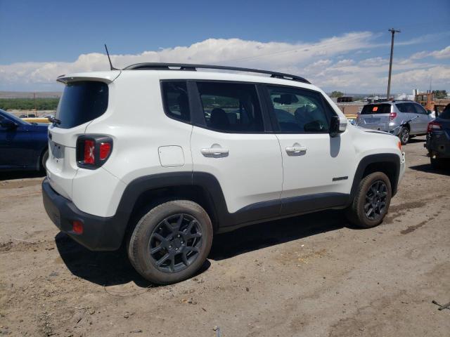 2020 Jeep Renegade Latitude VIN: ZACNJBBBXLPL49448 Lot: 54833874