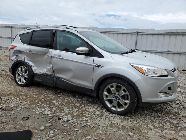 2014 Ford Escape Titanium VIN: 1FMCU9J98EUD89050 Lot: 53959184