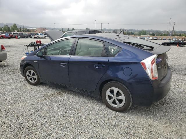 2012 Toyota Prius VIN: JTDKN3DU3C0333936 Lot: 55716954